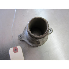 13P007 Thermostat Housing From 2014 Ford F-150  5.0 BR3E8K528AA